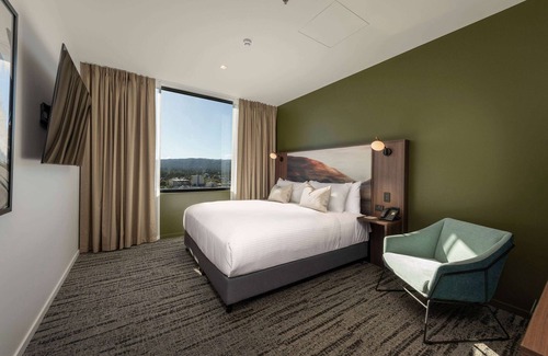 Adelaide Central Business District Hotel | Tryp Adelaide by Wyndham