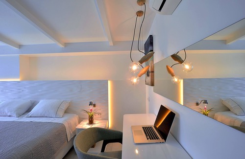 Dassia Hotel | TRYP by Wyndham Corfu Dassia