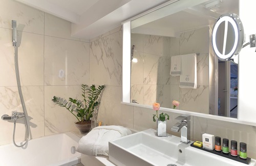 Dassia Hotel | TRYP by Wyndham Corfu Dassia