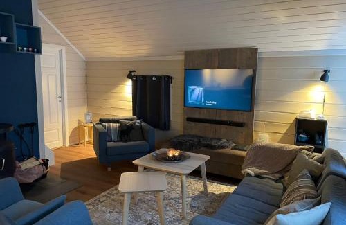 Trysil House | Trysil Alpin 16A Top location