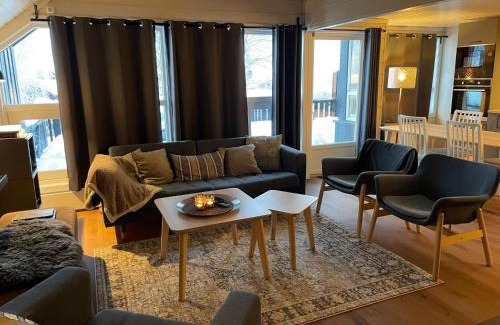 Trysil House | Trysil Alpin 16A Top location