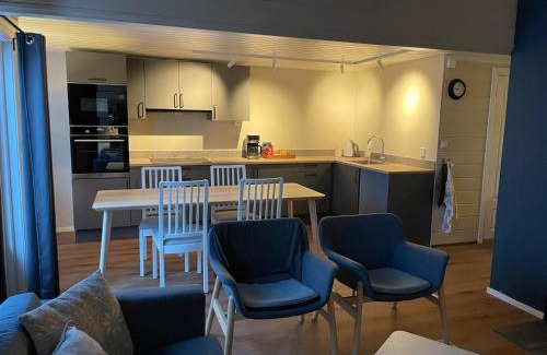 Trysil House | Trysil Alpin 16A Top location