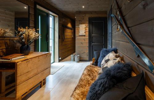 Trysil House | Trysil Hyttekos & Panorama