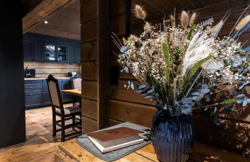 Trysil House | Trysil Hyttekos & Panorama