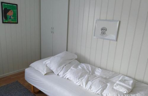 Innbygda Apartment | Trysil sentrum leilighet