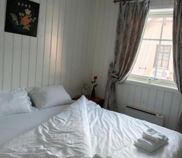 Innbygda Apartment | Trysil sentrum leilighet