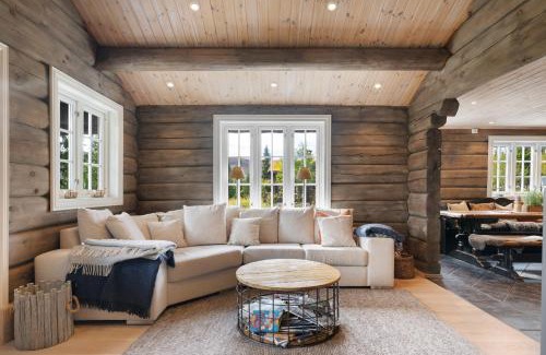 Mælem Ski Chalet | Trysilfjell 811 by Vacation Trysil