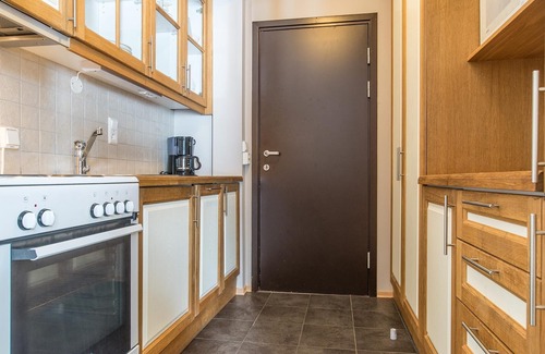 Trysil Apartment | Trysilfjell Apartment Hotel