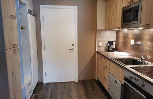 Trysil Apartment | Trysilfjell Apartment Hotel