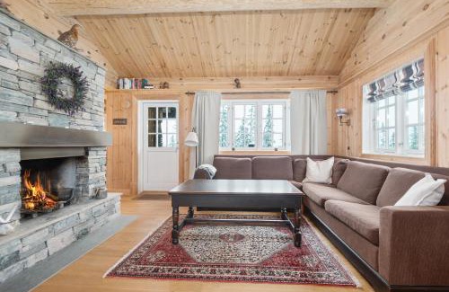 Trysil House | Trysilfjell sør 825