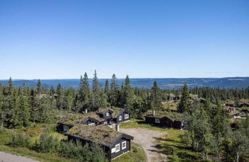 Mælem House | Trysilfjellet Nord 356 A and B