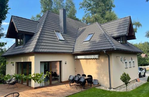 Piechowice House | Trzy Jawory