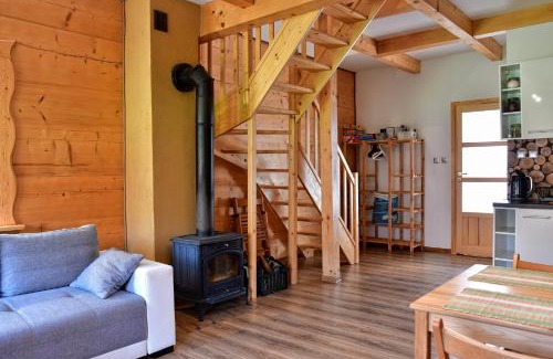 Stary Gierałtow Apartment | Trzy Siostry