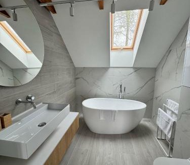 Barlinek House | Trzy Wyspy Barlinek
