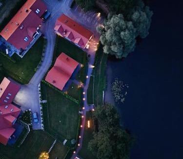 Barlinek House | Trzy Wyspy Barlinek