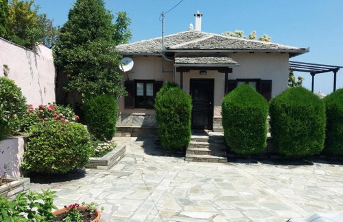 Tsagarada House | Tsagarada Cottage