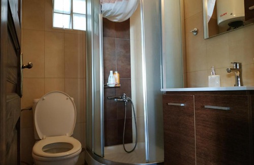 Tsagarada House | Tsagarada Cottage