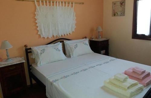 Tsagarada House | Tsagarada Cottage