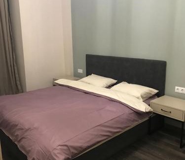 Tsaghkadzor Apartment | Tsaghkadzor, Kechi House D&D