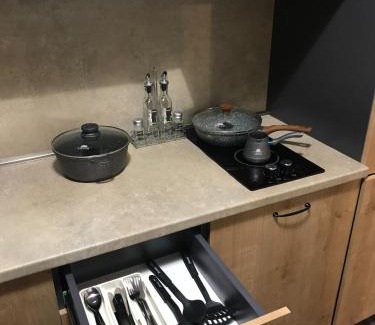 Tsaghkadzor Apartment | Tsaghkadzor, Kechi House D&D