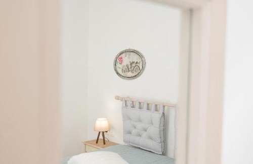 Matala Hotel | Tsaner Apartment and Rooms