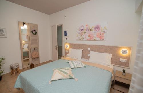 Matala Hotel | Tsaner Apartment and Rooms