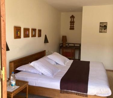 Fianarantsoa Hotel | Tsara Guest House