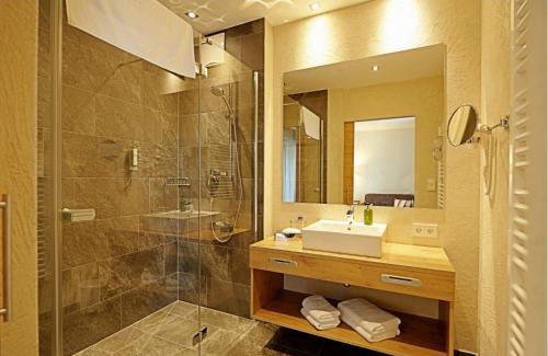 Fiss Apartment | Tschuggmall Appartements
