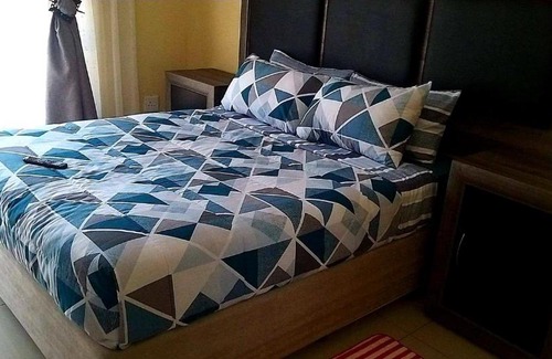 Moses Kotane Bed & Breakfast | Tshukudu e Ntsho