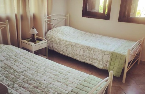 Agria House | Tsihlasrooms