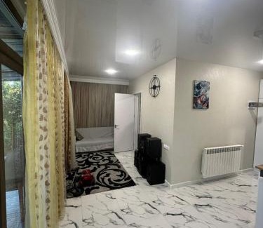 Tsikhisdziri House | Tsikhisdziri