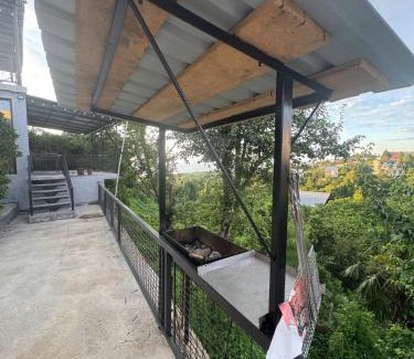 Tsikhisdziri House | Tsikhisdziri