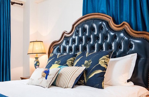 Tsim Sha Tsui Apartment | Tsim sha tsui 4bed+2bath luxury apartmen