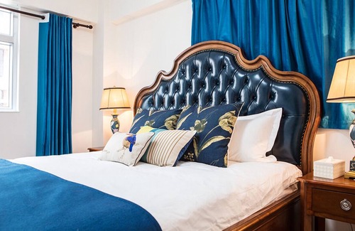 Tsim Sha Tsui Apartment | Tsim sha tsui 4bed+2bath luxury apartmen