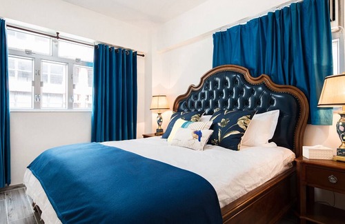 Tsim Sha Tsui Apartment | Tsim sha tsui 4bed+2bath luxury apartmen