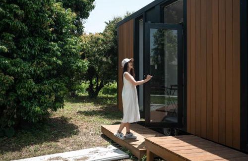 Chiayi House | Tsinghua 3 Tiny Home by Tiny Away