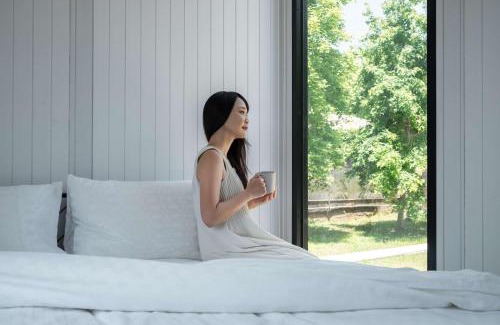 Chiayi House | Tsinghua 3 Tiny Home by Tiny Away