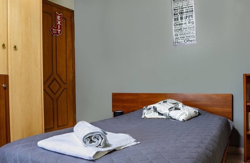 Argassi House | Tsoukalas Residence