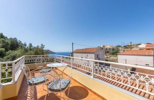 Afionas House | Tsoukali House