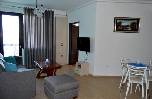 Sevan Apartment | Tsovasar Family Rest Complex