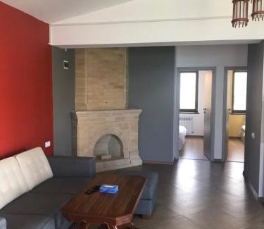 Sevan Apartment | Tsovasar Family Rest Complex