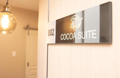 Woodbrook Hotel | TStays Smart Hotel