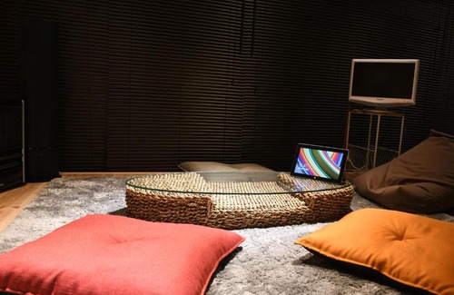Inawashiro House | Tsubaki - the best guesthouse in Inawashiro -