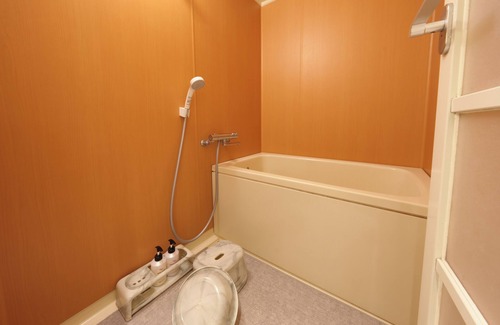 Harazuru Onsen House | Tsuetate Onsen Hizenya