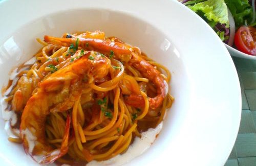 Shimo-setsuri House | Tsukushi Village