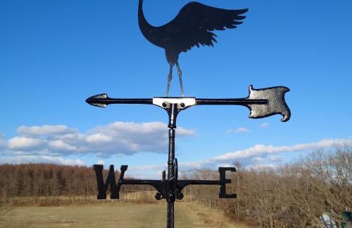 Shimo-setsuri House | Tsukushi Village