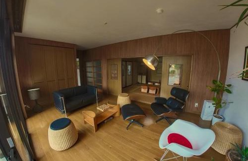 Tsuruoka Villa | TSURUOKA GINZA 朙 sukima