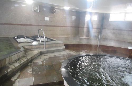 Oita Hotel | Tsurusaki Hotel