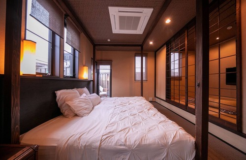 Aso House | Tsuruya