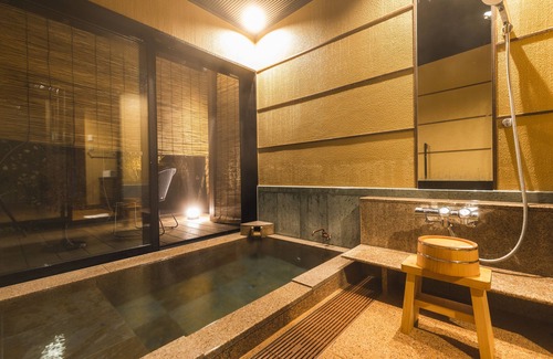 Towada House | tsutaonsen